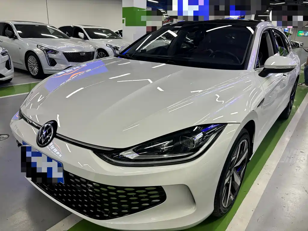 Volkswagen Lamando 2022