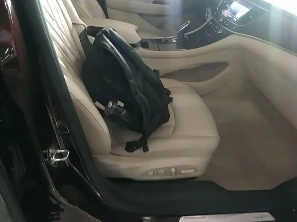 Buick LaCrosse — миниатюра 25