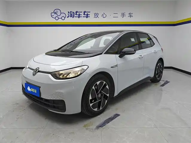 VOLKSWAGEN ID.3 2024