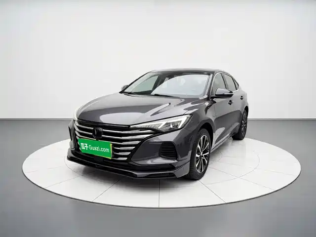 2022 Changan Eado