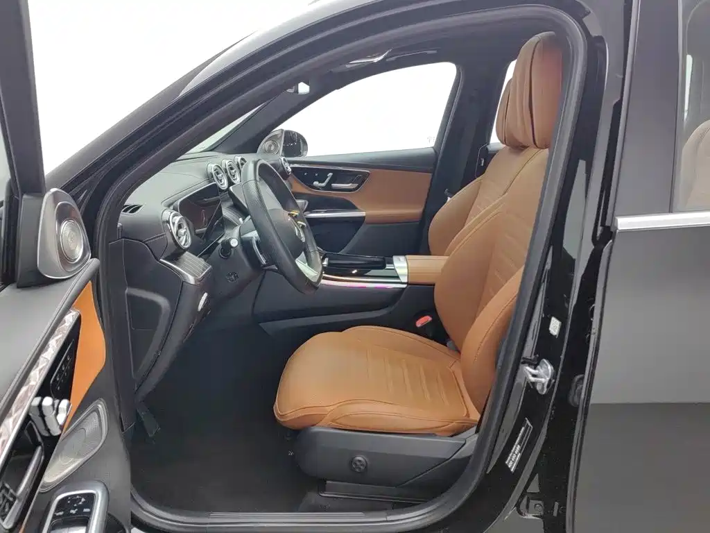 Mercedes-Benz GLC 2023 — фото 10