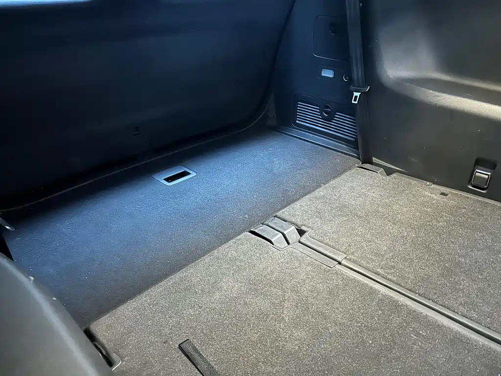 Hongqi HONGQI HS7 PHEV