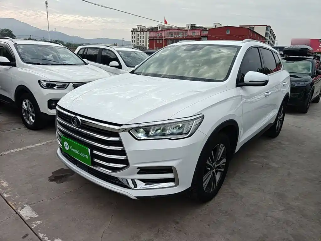 BYD Pro — миниатюра 2