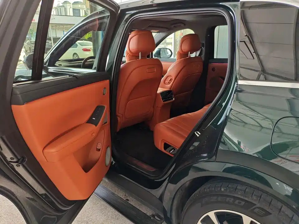 AITO AITO M7 — миниатюра 4