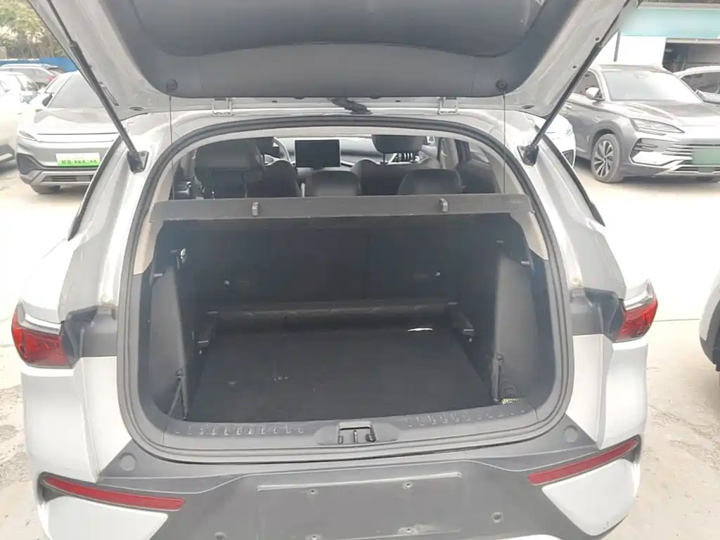 BYD Yuan Plus — миниатюра 19