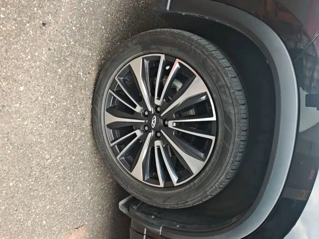 Chery Tiggo 8 PRO — миниатюра 23