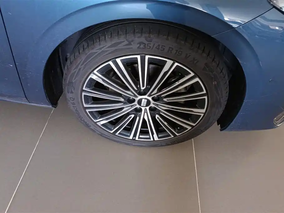 Geely Galaxy Galaxy A7 EM A7 EM 2025 EM-i 150km