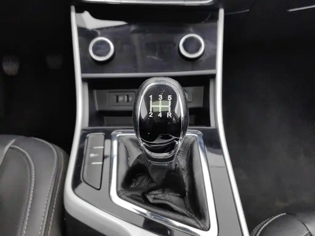 Chery Arrizo GX — миниатюра 13