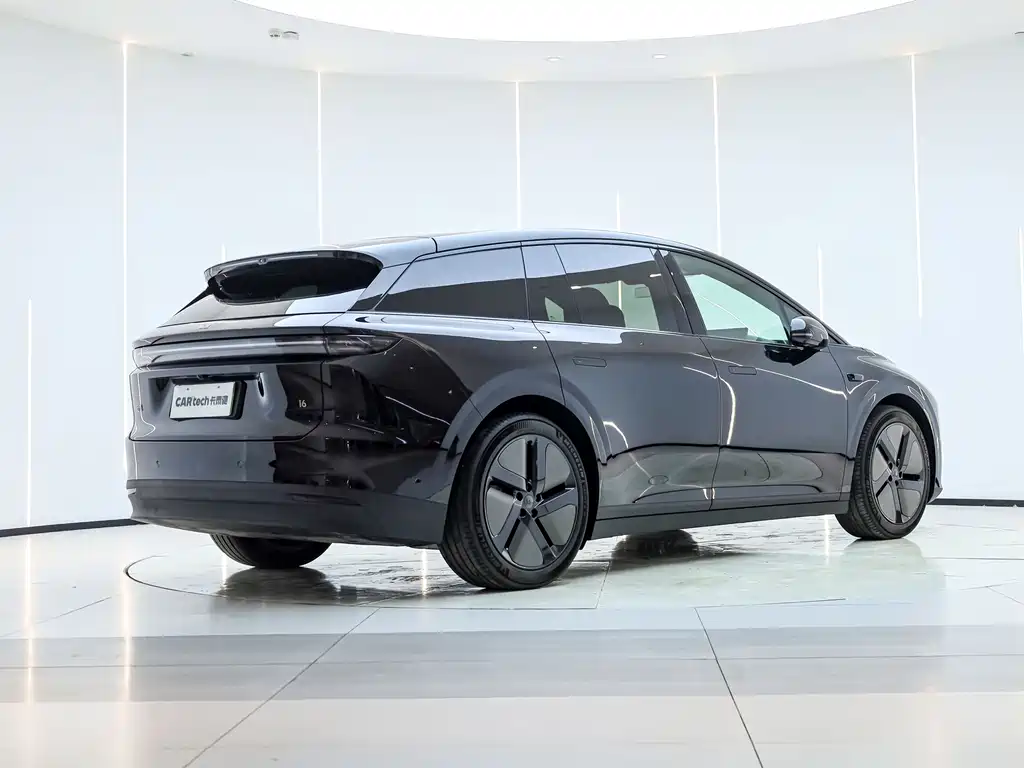 Li Auto Li i6 — миниатюра 4