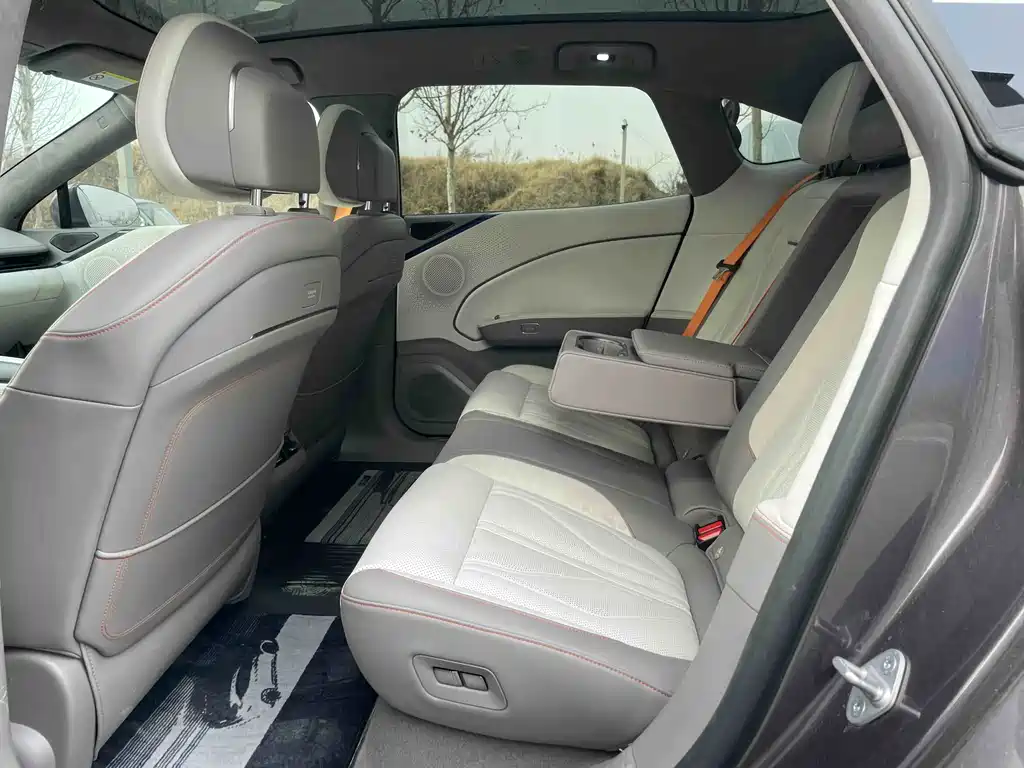 ZEEKR EXTREME KRYPTON 007GT