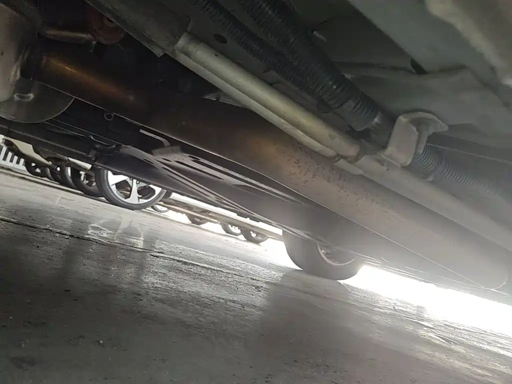 Buick GL8 2025 Premium