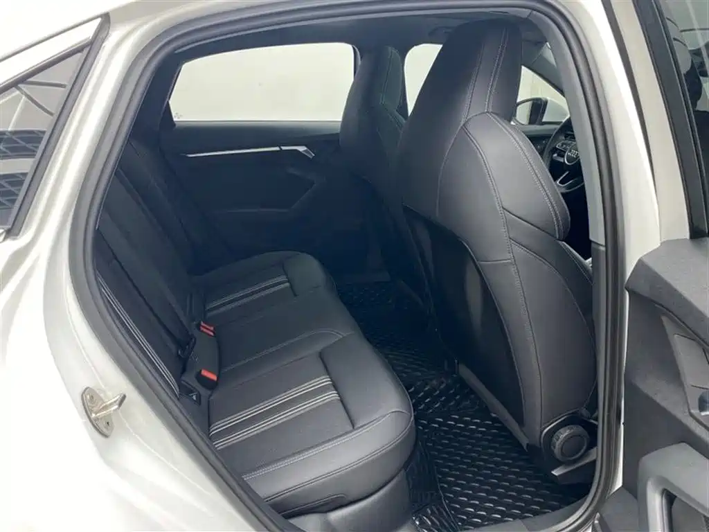 Audi A3 2023 A3L Limousine 35 TFSI Fashion Sport