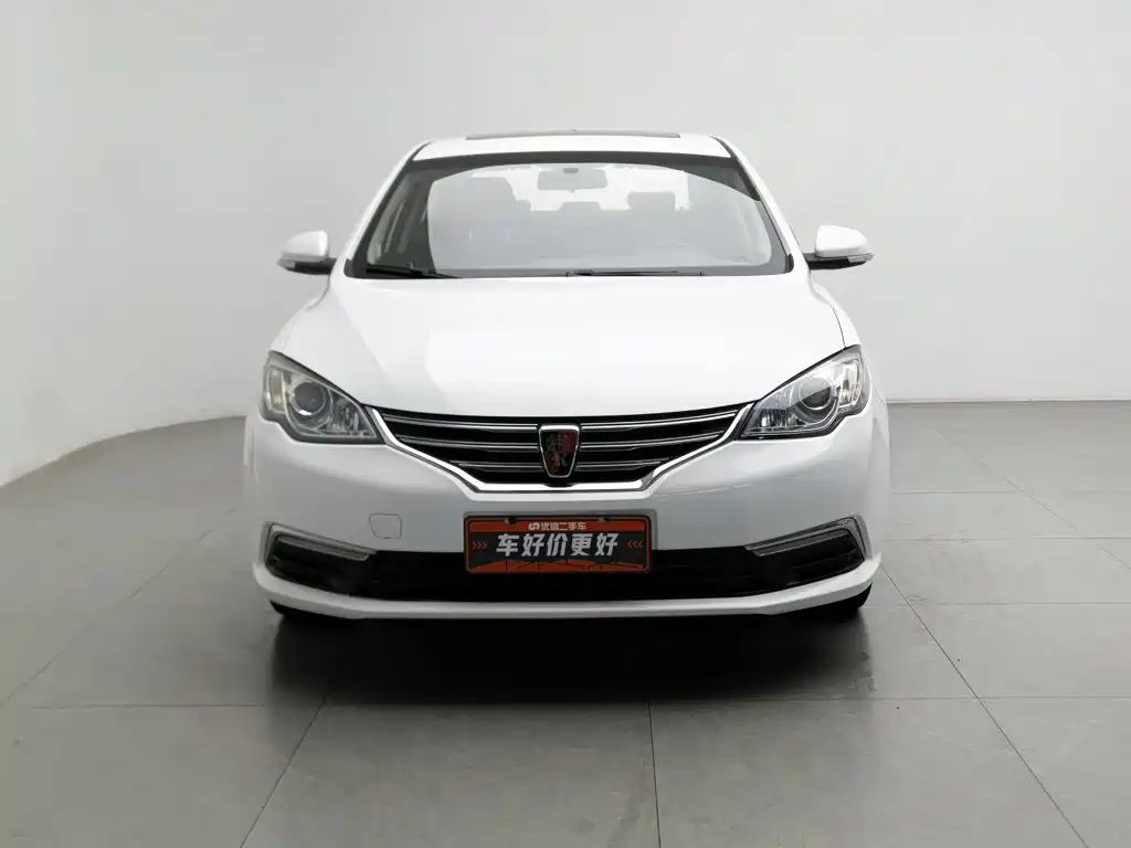 Roewe 360 — миниатюра 3