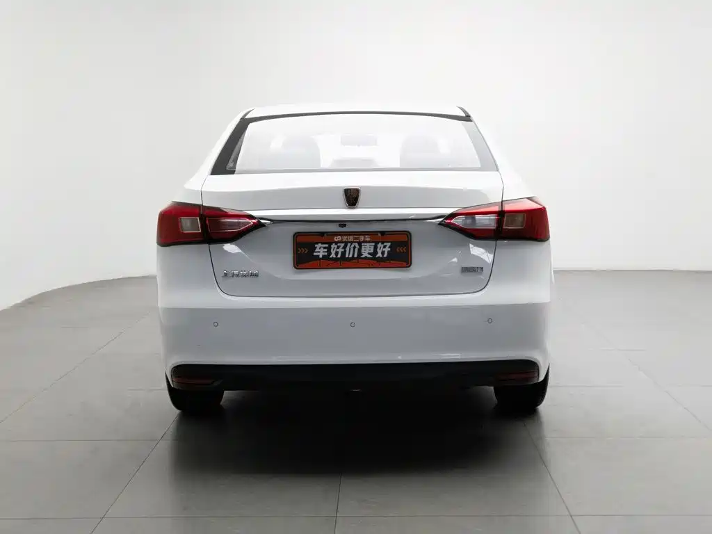 Roewe 360 — миниатюра 4
