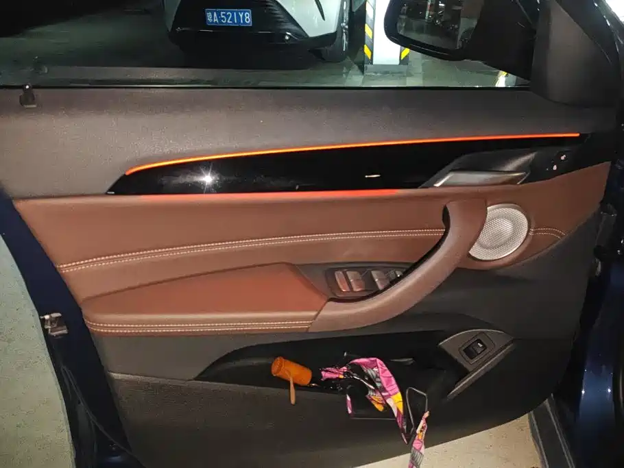 BMW X2 — миниатюра 7