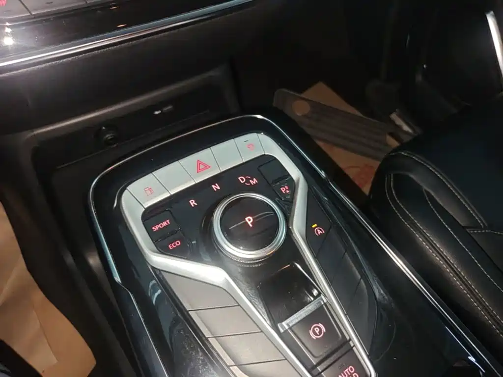MAXUS G20 — миниатюра 14