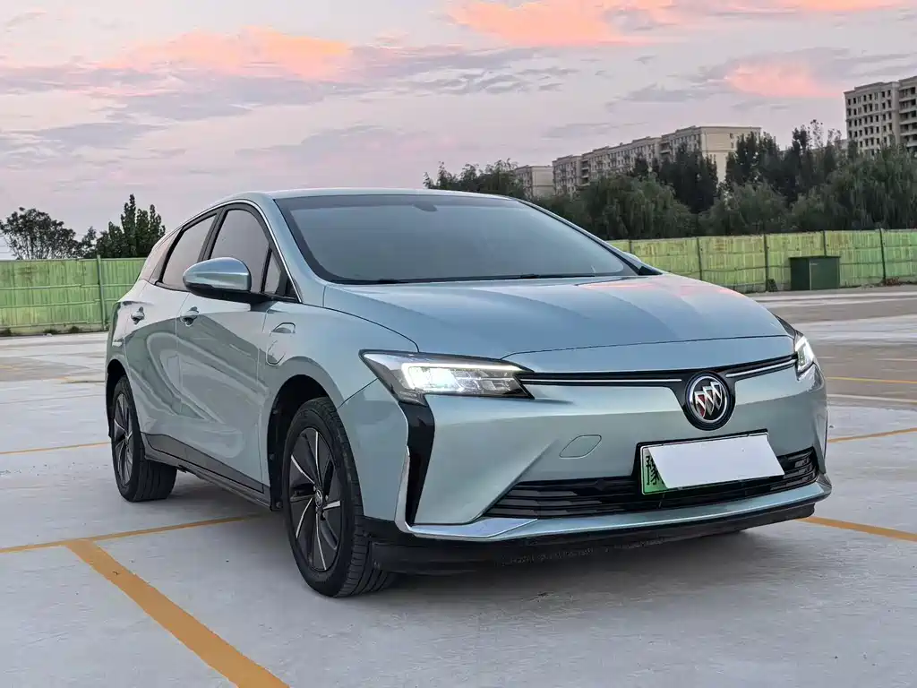 Buick Velite 6 — миниатюра 3