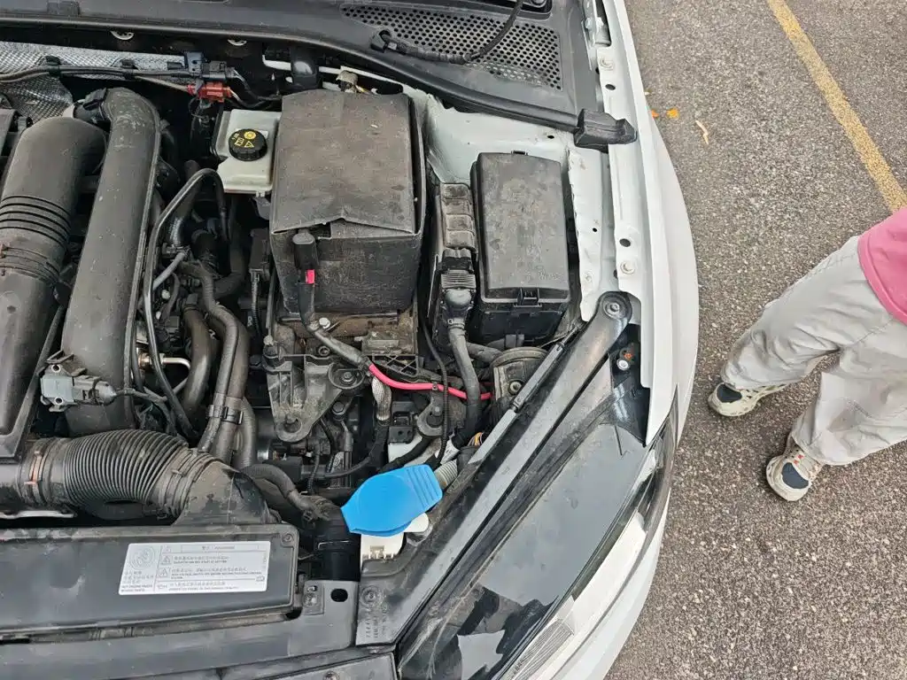 Volkswagen Golf — миниатюра 20