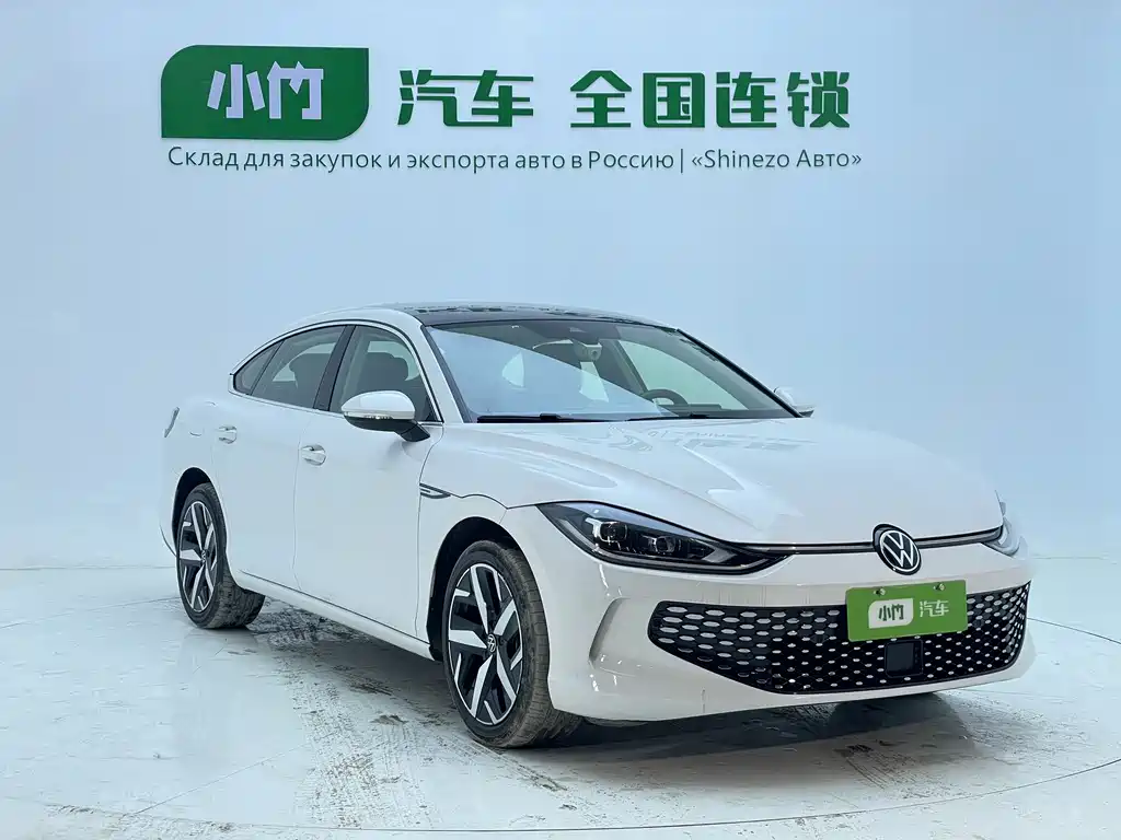 Volkswagen Lamando 2022 L 280TSI DSG