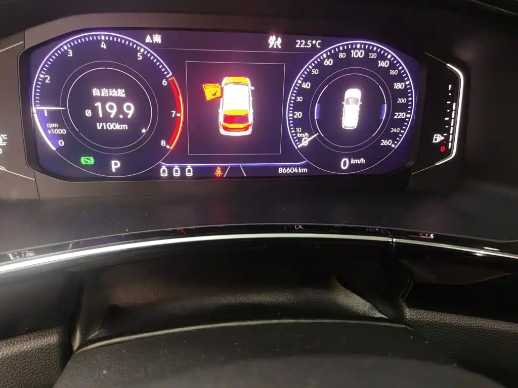 Volkswagen Tayron — миниатюра 13