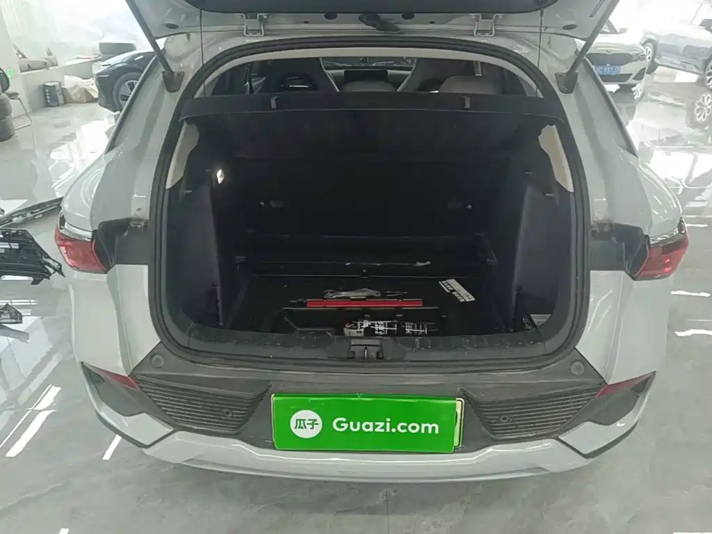 BYD Yuan Plus — миниатюра 19