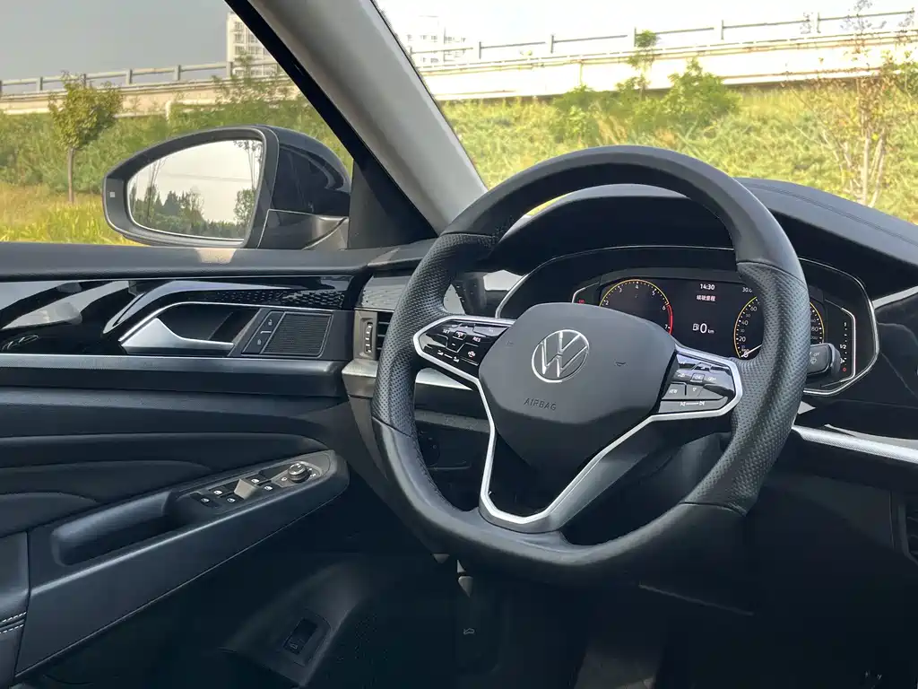 Volkswagen Passat — миниатюра 6