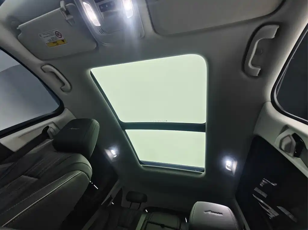 Buick Envision Plus — миниатюра 13