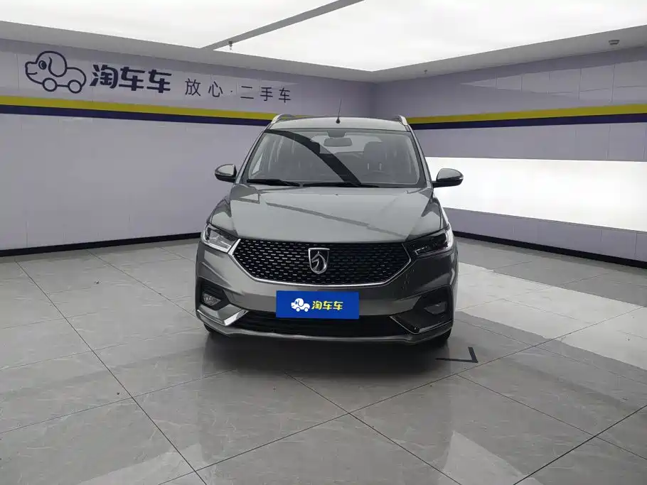 Baojun 360 — миниатюра 2