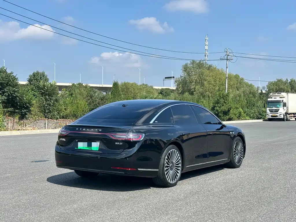 Xiangjie Xiangjie S9 — миниатюра 31