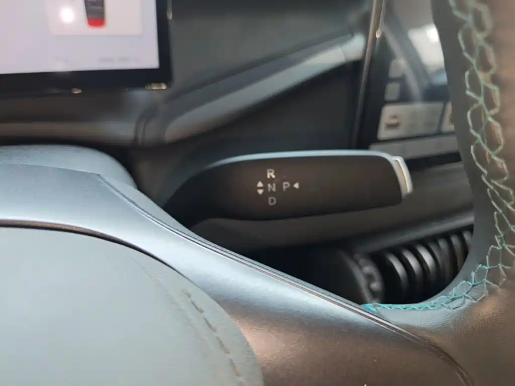 BYD Yuan Plus PLUS 2025 Smart Drive 430KM