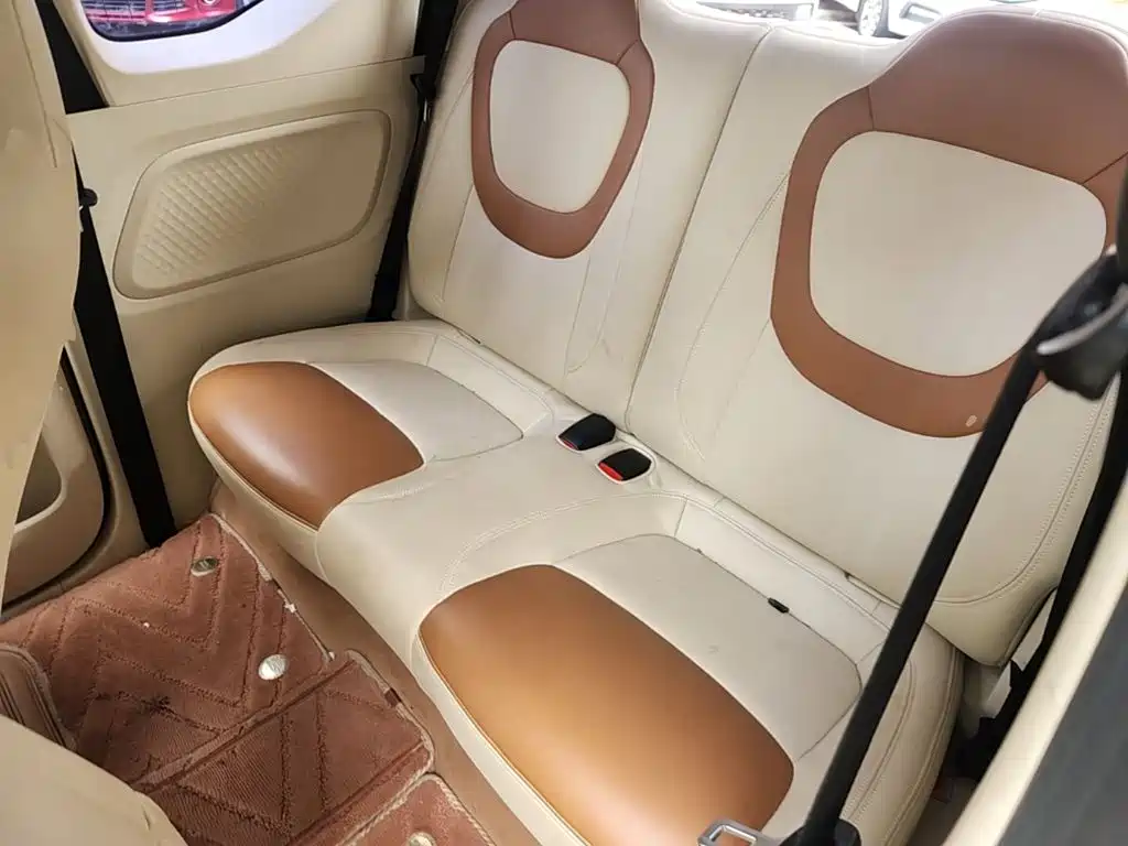 Wuling Mini EV — фотографии объявления, Фото 17