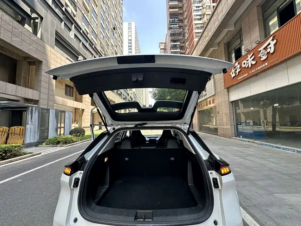 Aeolus SKY EV01 — миниатюра 10
