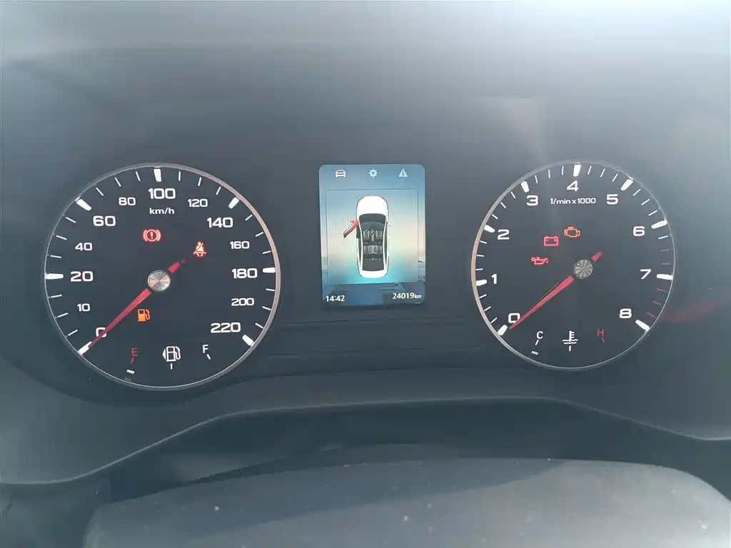 ROEWE I5