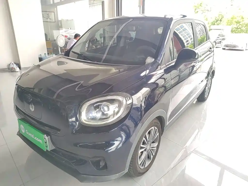 Leapmotor T03