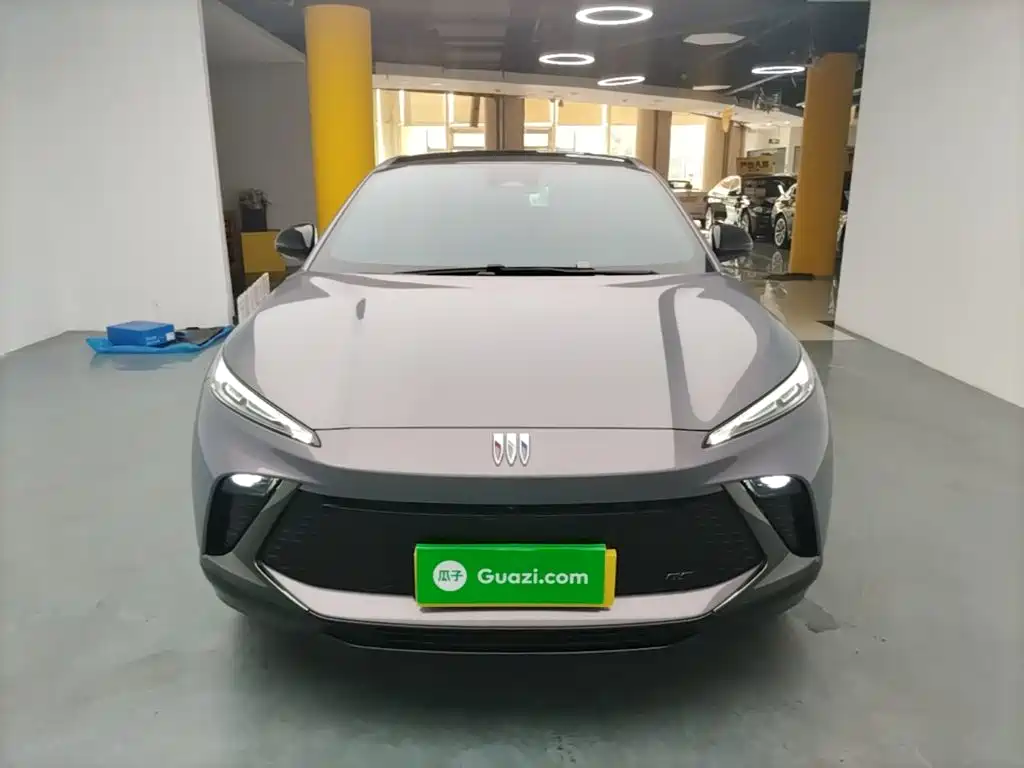 Buick E4 — миниатюра 3