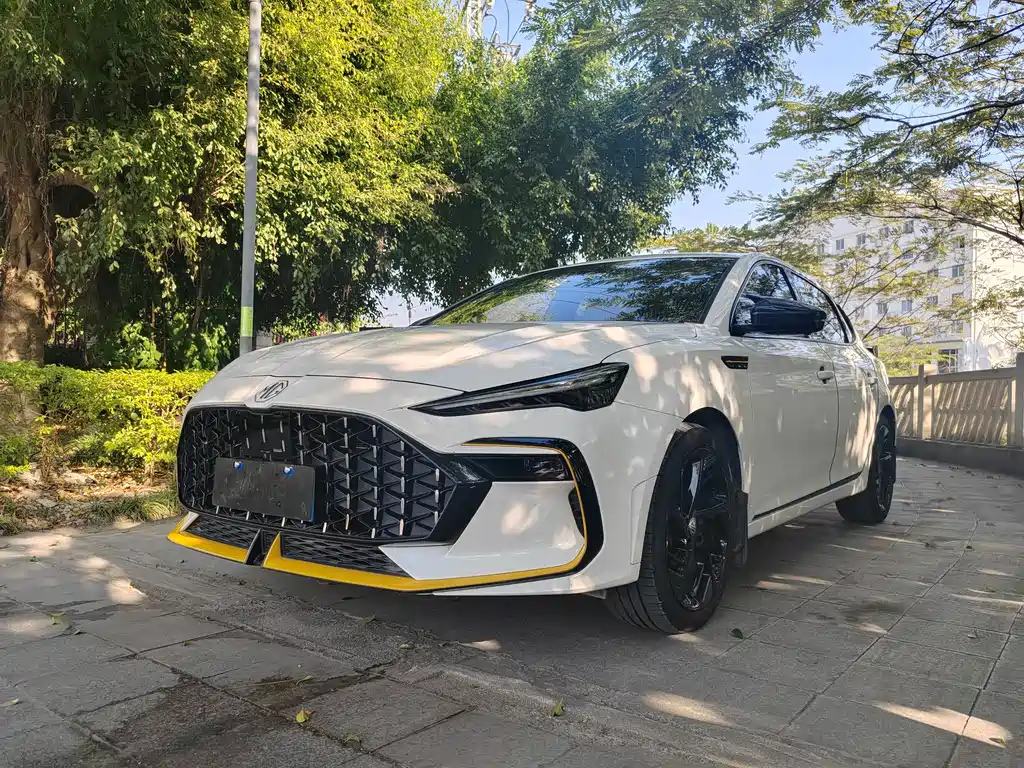 Купить MG MG6