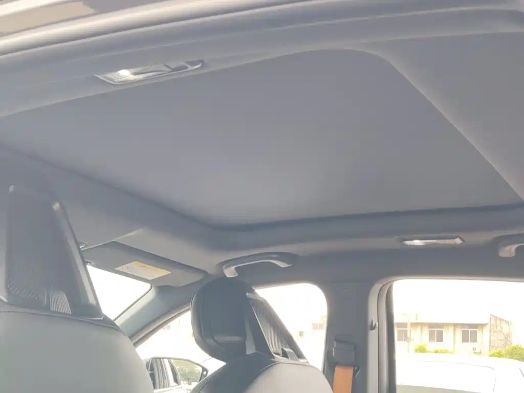 Changan UNI-V 2022 1.5T Sport
