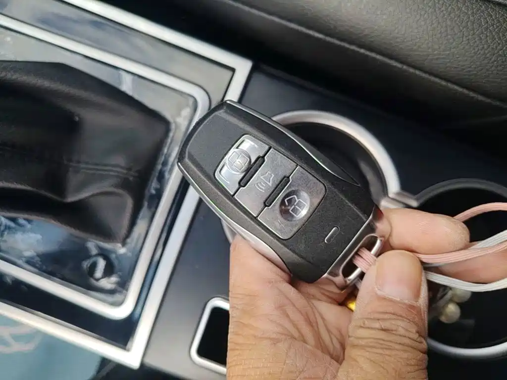 Haval H2 — миниатюра 9