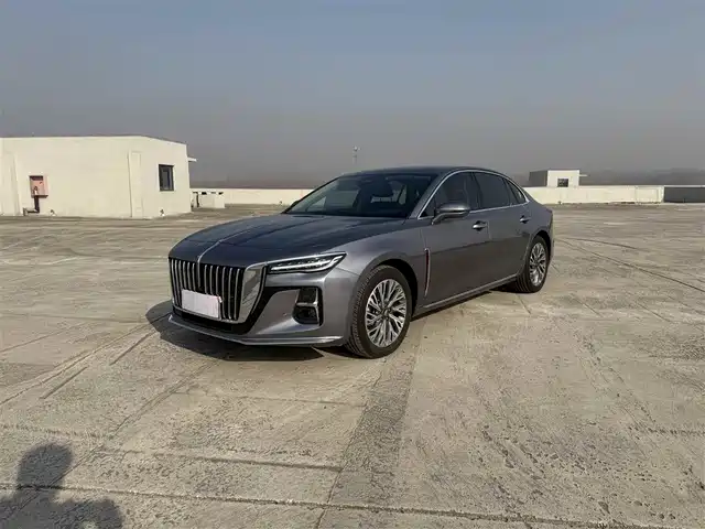 Hongqi HONGQI H5 2023