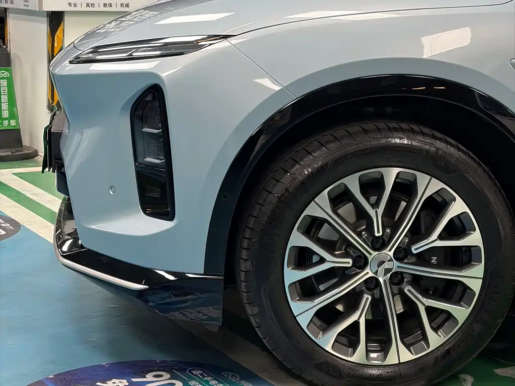 NIO ES6 2025 75kWh