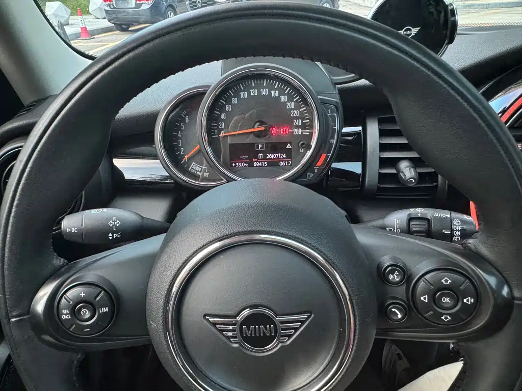 MINI Mini — миниатюра 13