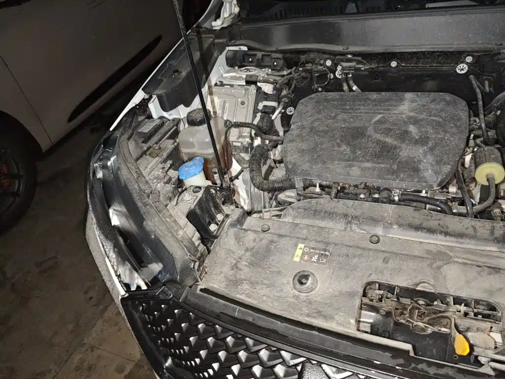 Haval H6 — миниатюра 20