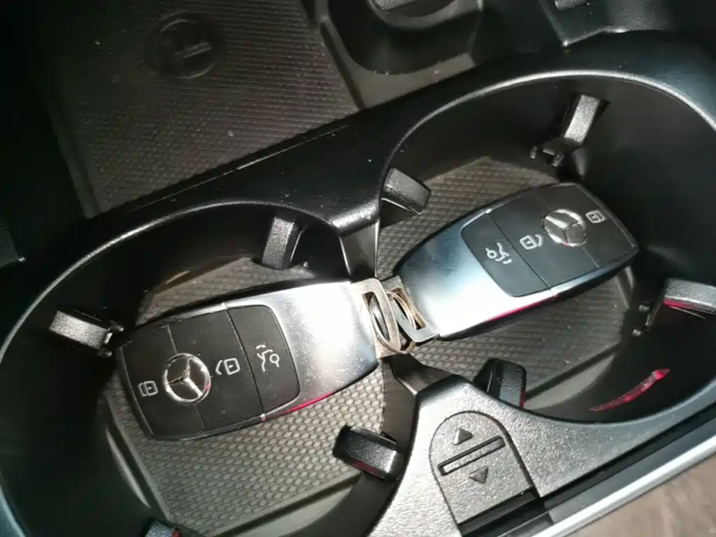 Mercedes-Benz GLC — миниатюра 9