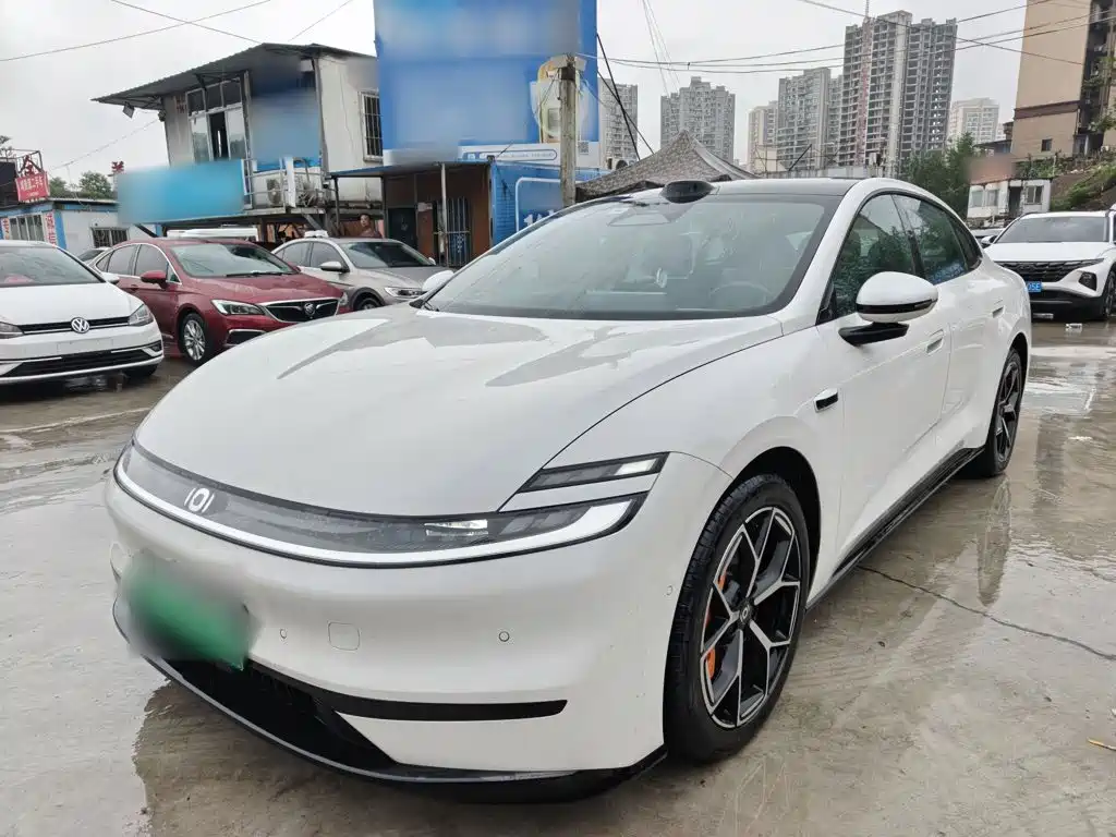 Qiyuan Qiyuan A06 — миниатюра 2
