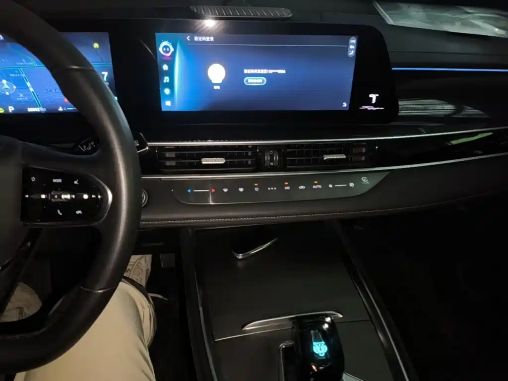 Chery Tiggo 7 PLUS — миниатюра 13