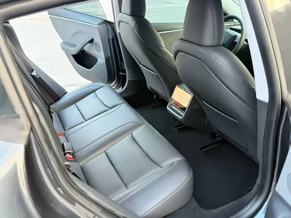 Tesla Model 3 — миниатюра 8