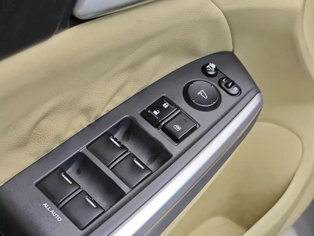 Honda Crosstour 2011 3.5L Flagship