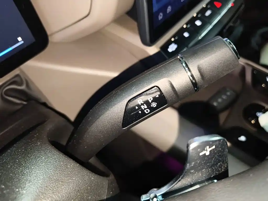 Haval Big Dog PLUS — миниатюра 14