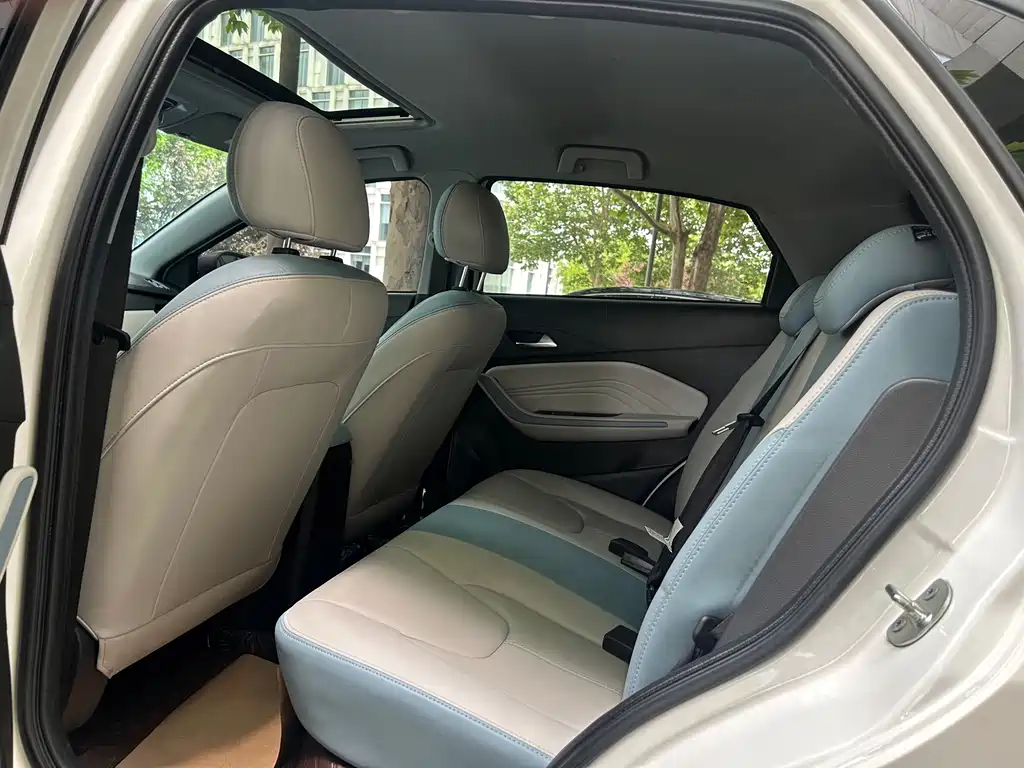 Chery Tiggo 3x — миниатюра 13