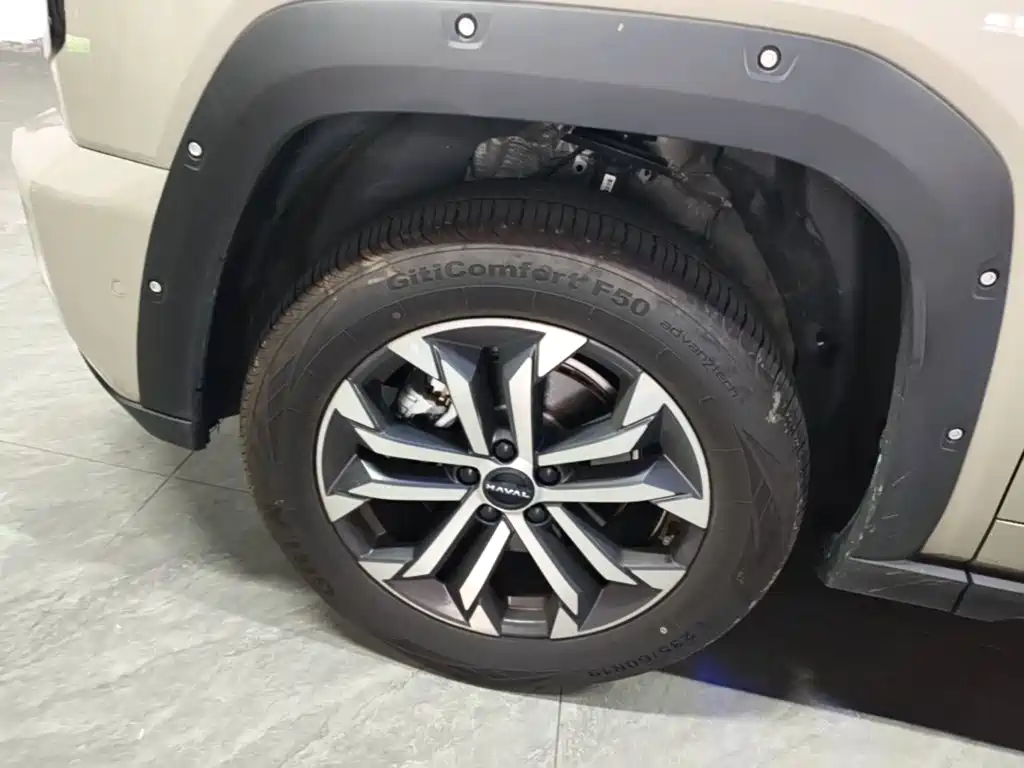 Haval Big Dog PLUS — миниатюра 23
